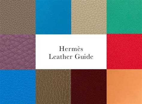 hermes leather patina|what is hermes leather.